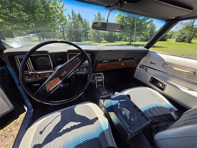 1969 Chevrolet Camaro RS/SS (CC-2084308) for sale in Waconia , Minnesota