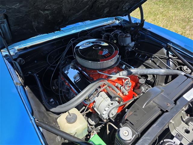1969 Chevrolet Camaro RS/SS (CC-2084308) for sale in Waconia , Minnesota