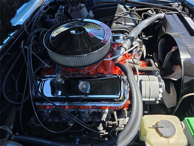 1969 Chevrolet Camaro RS/SS (CC-2084308) for sale in Waconia , Minnesota