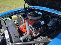 1969 Chevrolet Camaro RS/SS (CC-2084308) for sale in Waconia , Minnesota