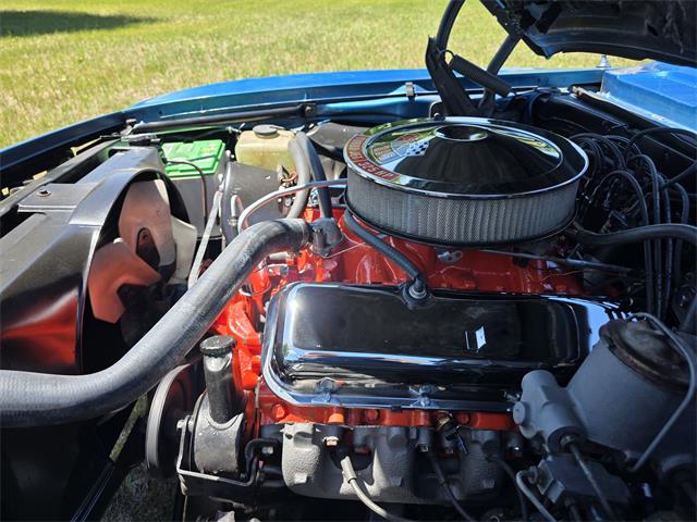 1969 Chevrolet Camaro RS/SS (CC-2084308) for sale in Waconia , Minnesota