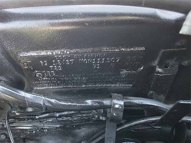 1969 Chevrolet Camaro RS/SS (CC-2084308) for sale in Waconia , Minnesota