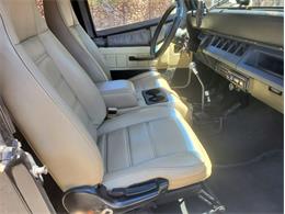 1992 Jeep Wrangler (CC-2084309) for sale in SAN YSIDRO, California