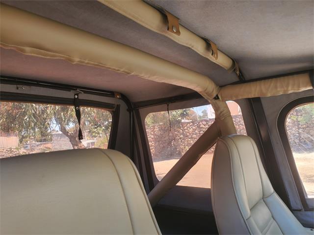 1992 Jeep Wrangler (CC-2084309) for sale in SAN YSIDRO, California