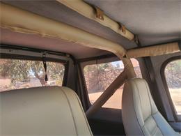 1992 Jeep Wrangler (CC-2084309) for sale in SAN YSIDRO, California