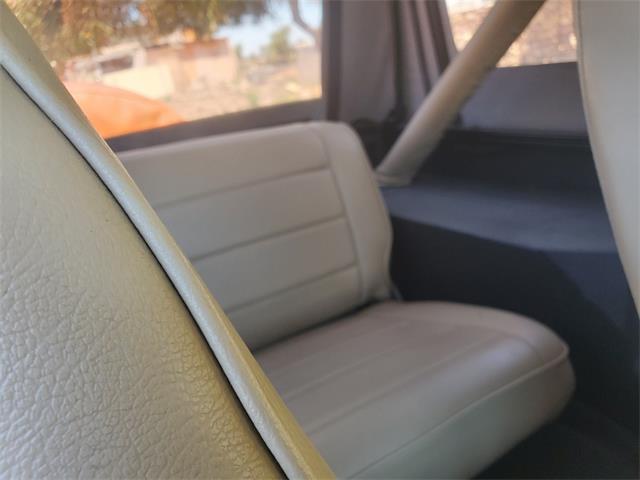 1992 Jeep Wrangler (CC-2084309) for sale in SAN YSIDRO, California