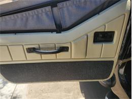 1992 Jeep Wrangler (CC-2084309) for sale in SAN YSIDRO, California