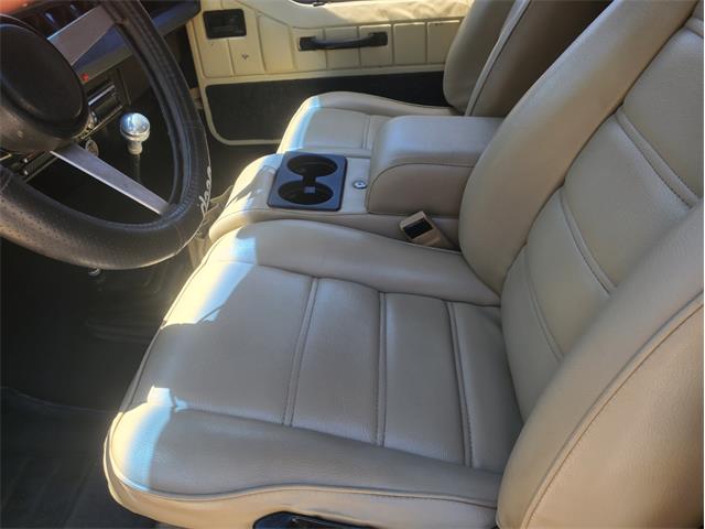 1992 Jeep Wrangler (CC-2084309) for sale in SAN YSIDRO, California