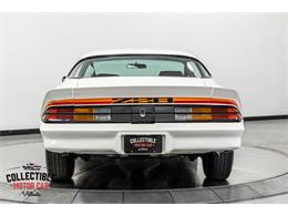 1979 Chevrolet Camaro Z28 (CC-2080431) for sale in Marietta, Georgia