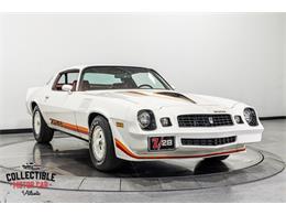 1979 Chevrolet Camaro Z28 (CC-2080431) for sale in Marietta, Georgia