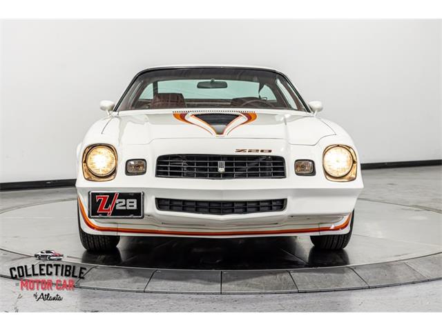 1979 Chevrolet Camaro Z28 (CC-2080431) for sale in Marietta, Georgia