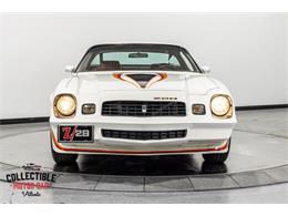 1979 Chevrolet Camaro Z28 (CC-2080431) for sale in Marietta, Georgia
