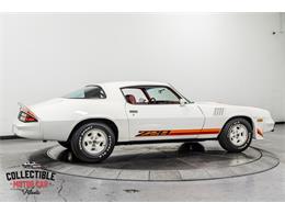 1979 Chevrolet Camaro Z28 (CC-2080431) for sale in Marietta, Georgia