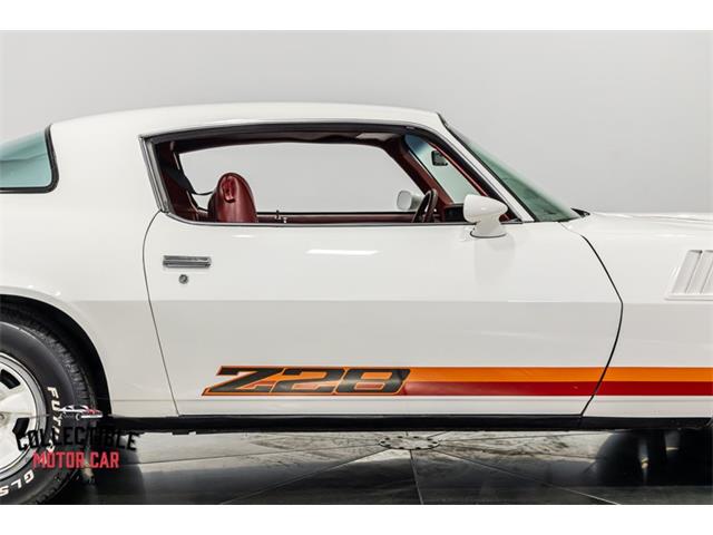 1979 Chevrolet Camaro Z28 (CC-2080431) for sale in Marietta, Georgia