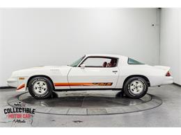 1979 Chevrolet Camaro Z28 (CC-2080431) for sale in Marietta, Georgia