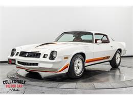 1979 Chevrolet Camaro Z28 (CC-2080431) for sale in Marietta, Georgia
