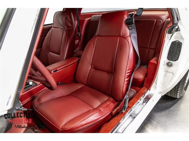 1979 Chevrolet Camaro Z28 (CC-2080431) for sale in Marietta, Georgia