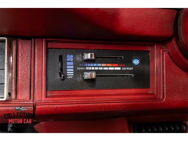 1979 Chevrolet Camaro Z28 (CC-2080431) for sale in Marietta, Georgia