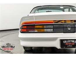 1979 Chevrolet Camaro Z28 (CC-2080431) for sale in Marietta, Georgia