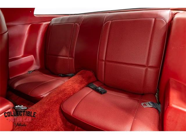 1979 Chevrolet Camaro Z28 (CC-2080431) for sale in Marietta, Georgia