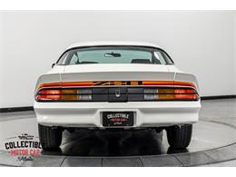 1979 Chevrolet Camaro Z28 (CC-2080431) for sale in Marietta, Georgia