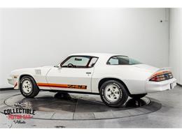1979 Chevrolet Camaro Z28 (CC-2080431) for sale in Marietta, Georgia