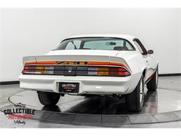 1979 Chevrolet Camaro Z28 (CC-2080431) for sale in Marietta, Georgia