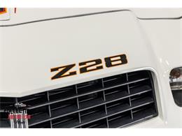 1979 Chevrolet Camaro Z28 (CC-2080431) for sale in Marietta, Georgia