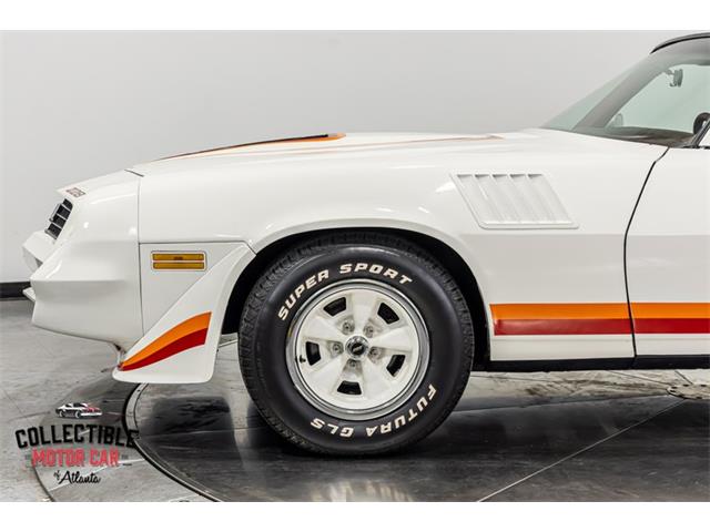 1979 Chevrolet Camaro Z28 (CC-2080431) for sale in Marietta, Georgia