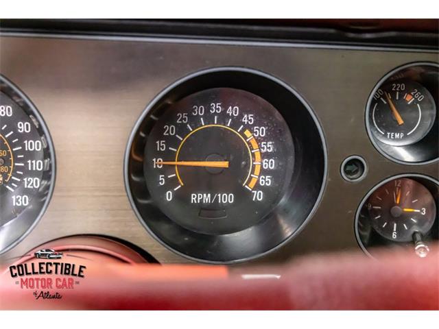 1979 Chevrolet Camaro Z28 (CC-2080431) for sale in Marietta, Georgia