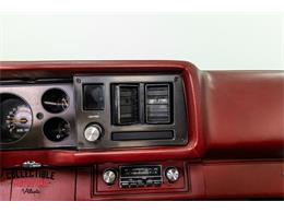 1979 Chevrolet Camaro Z28 (CC-2080431) for sale in Marietta, Georgia