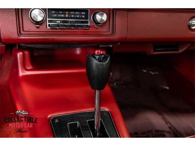 1979 Chevrolet Camaro Z28 (CC-2080431) for sale in Marietta, Georgia
