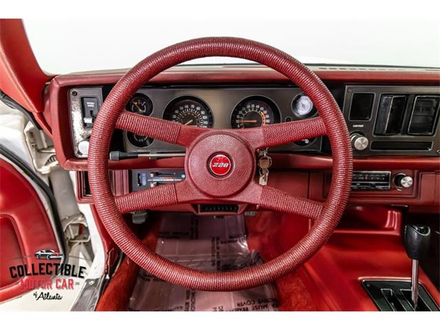 1979 Chevrolet Camaro Z28 (CC-2080431) for sale in Marietta, Georgia