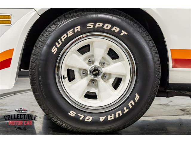 1979 Chevrolet Camaro Z28 (CC-2080431) for sale in Marietta, Georgia