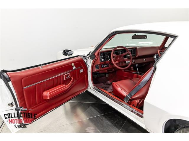1979 Chevrolet Camaro Z28 (CC-2080431) for sale in Marietta, Georgia