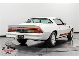 1979 Chevrolet Camaro Z28 (CC-2080431) for sale in Marietta, Georgia