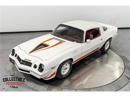 1979 Chevrolet Camaro Z28 (CC-2080431) for sale in Marietta, Georgia