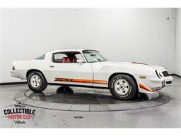 1979 Chevrolet Camaro Z28 (CC-2080431) for sale in Marietta, Georgia