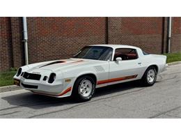 1979 Chevrolet Camaro Z28 (CC-2080431) for sale in Marietta, Georgia