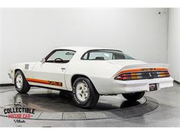 1979 Chevrolet Camaro Z28 (CC-2080431) for sale in Marietta, Georgia