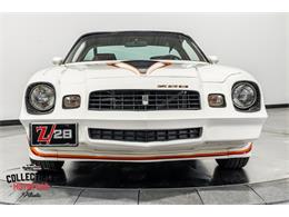 1979 Chevrolet Camaro Z28 (CC-2080431) for sale in Marietta, Georgia