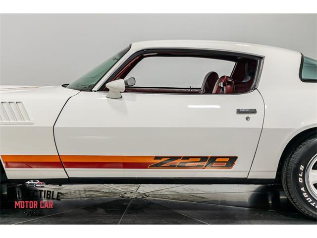 1979 Chevrolet Camaro Z28 (CC-2080431) for sale in Marietta, Georgia