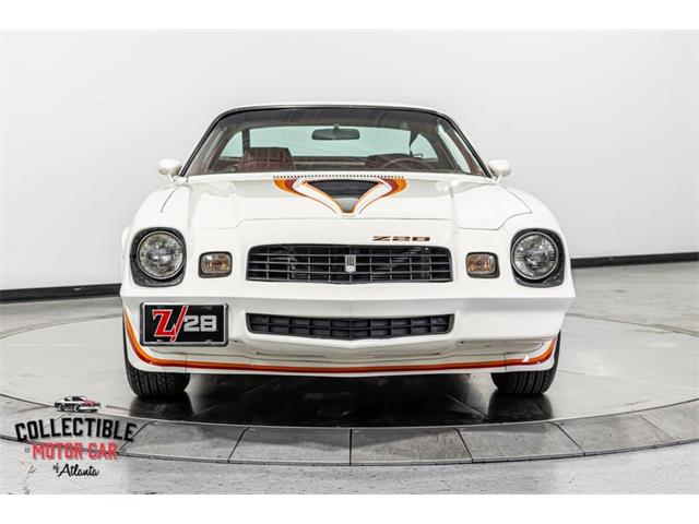 1979 Chevrolet Camaro Z28 (CC-2080431) for sale in Marietta, Georgia