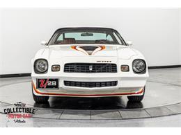 1979 Chevrolet Camaro Z28 (CC-2080431) for sale in Marietta, Georgia