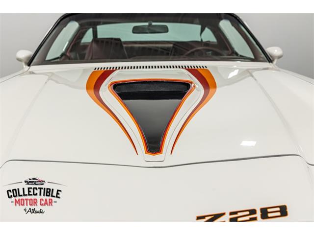 1979 Chevrolet Camaro Z28 (CC-2080431) for sale in Marietta, Georgia