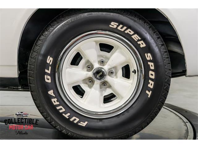 1979 Chevrolet Camaro Z28 (CC-2080431) for sale in Marietta, Georgia