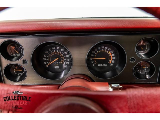 1979 Chevrolet Camaro Z28 (CC-2080431) for sale in Marietta, Georgia