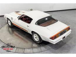 1979 Chevrolet Camaro Z28 (CC-2080431) for sale in Marietta, Georgia