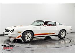 1979 Chevrolet Camaro Z28 (CC-2080431) for sale in Marietta, Georgia