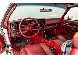 1979 Chevrolet Camaro Z28 (CC-2080431) for sale in Marietta, Georgia